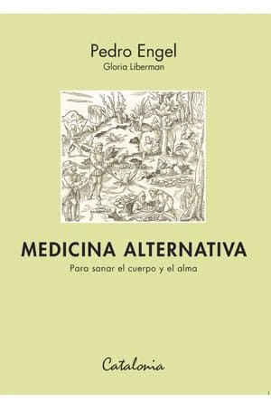 MEDICINA ALTERNATIVA - 1