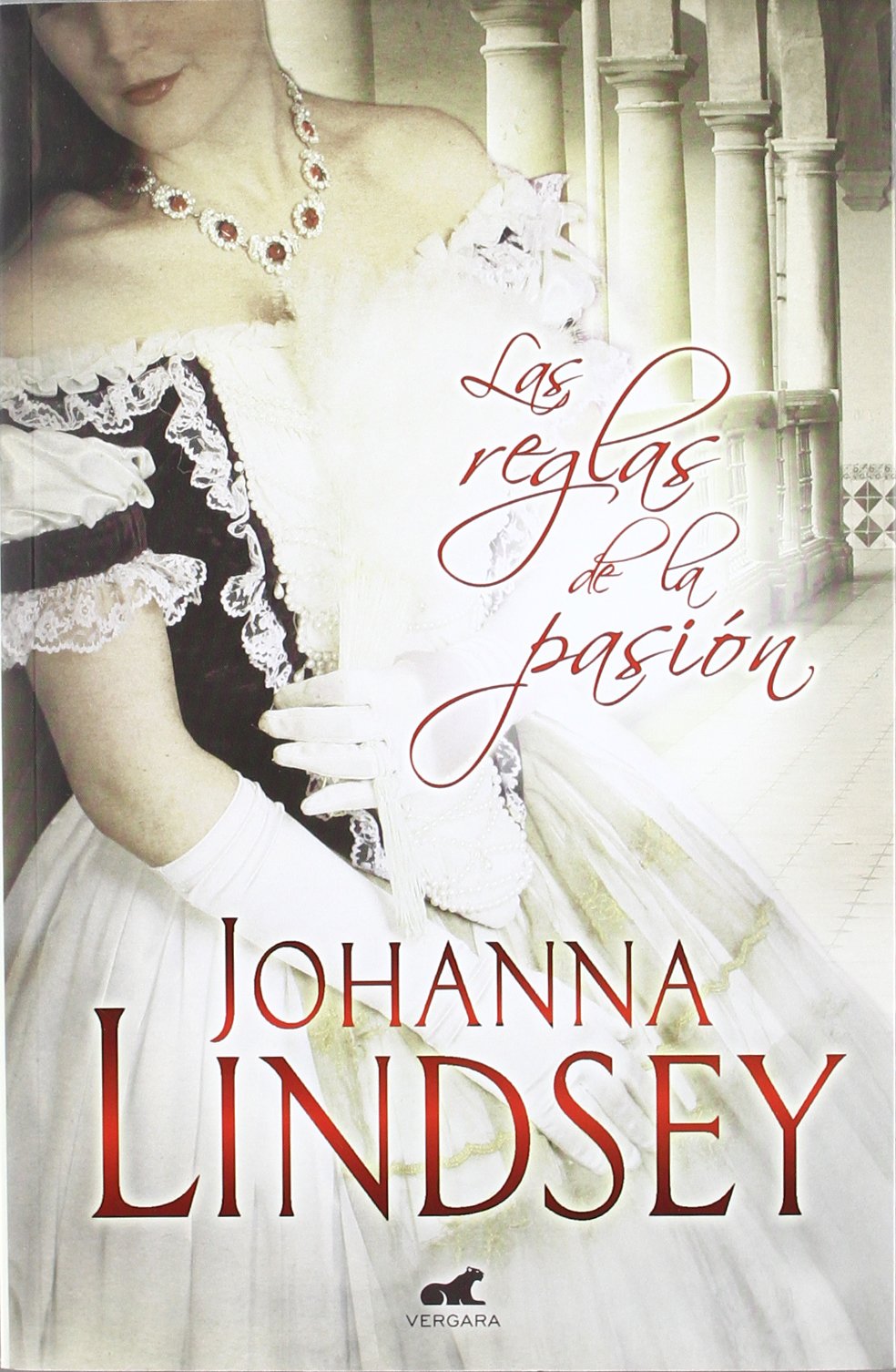 LAS REGLAS DE LA PASIÓN (SPANISH EDITION) - 1