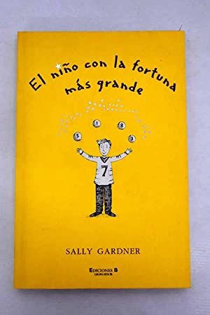 EL NIÑO CON LA FORTUNA MÁS GRANDE - 1