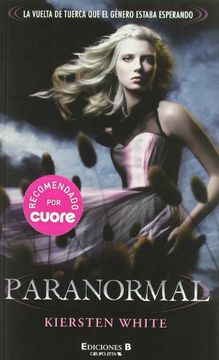 PARANORMAL - 1