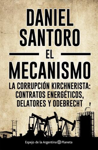 EL MECANISMO - 1