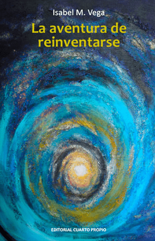 LA AVENTURA DE REINVENTARSE - 1