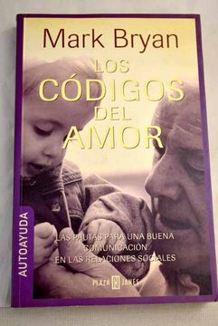 CODIGOS DEL AMOR - 1