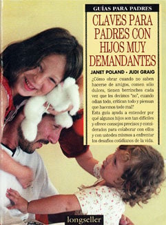 CLAVES PARA PADRES CON HIJOS MUY DEMANDANTES - 1