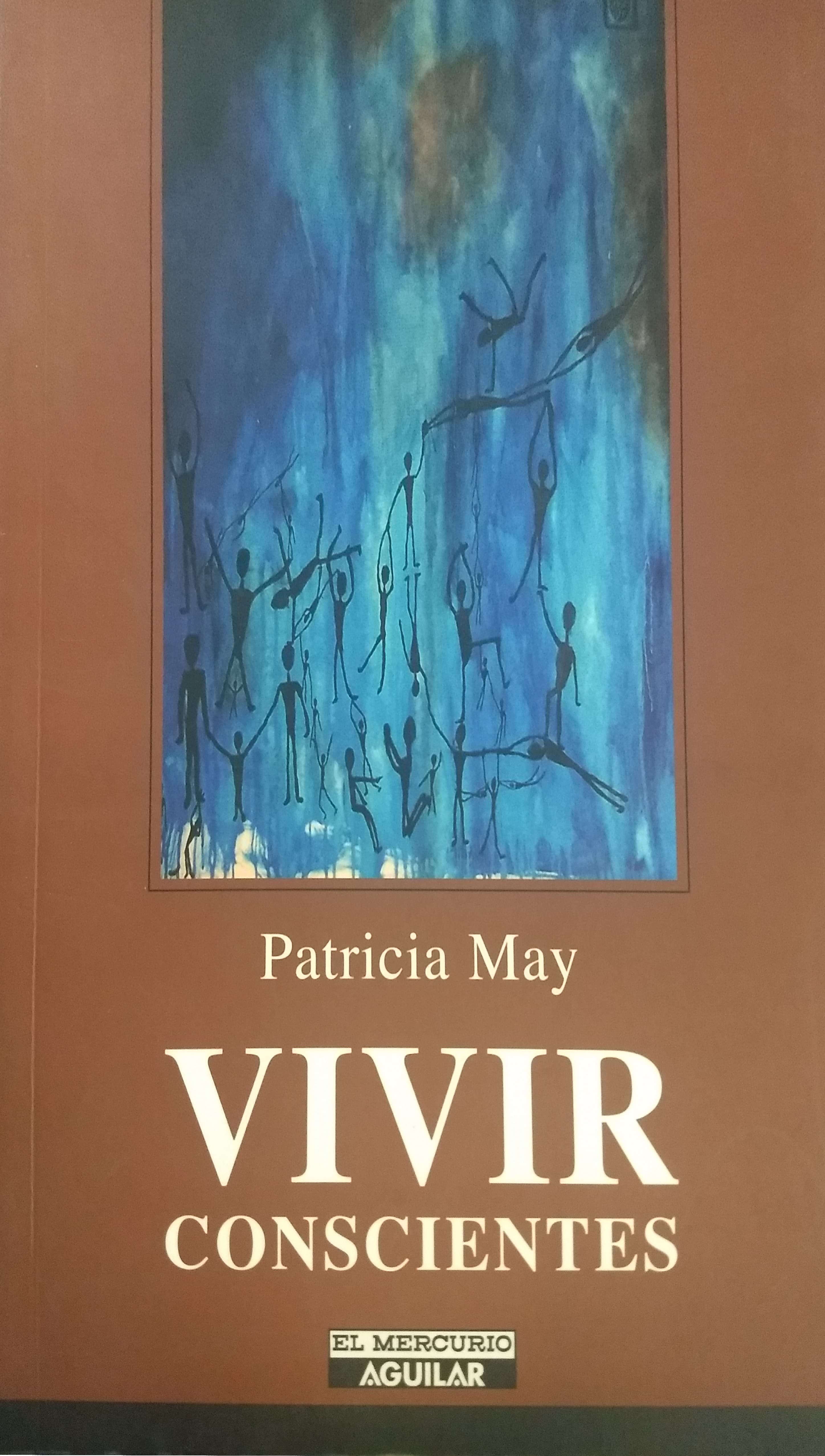 VIVIR CONSCIENTES - 1