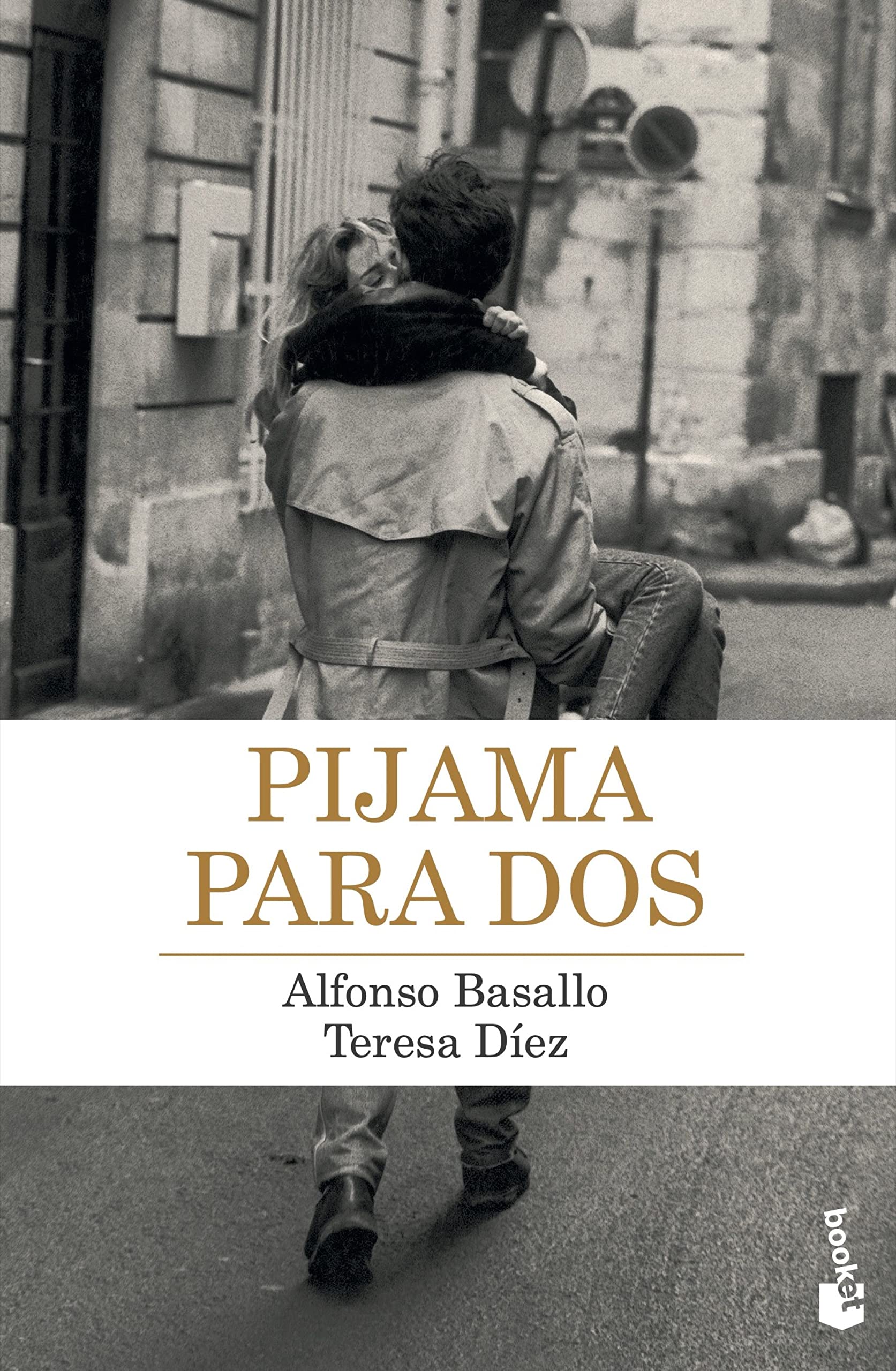 PIJAMA PARA DOS - 1
