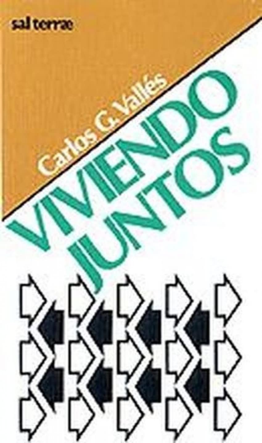 VIVIENDO JUNTOS - 1