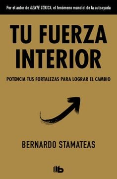 TU FUERZA INTERIOR - 1
