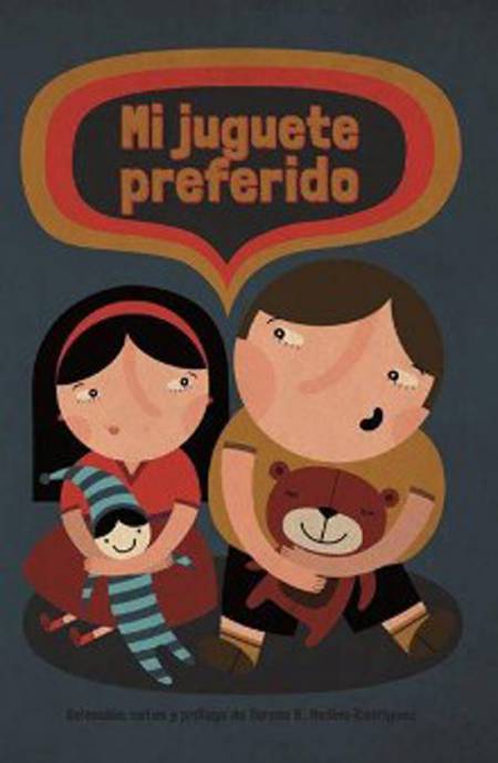 MI JUGUETE PREFERIDO - 1