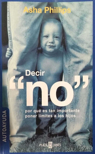 DECIR NO - 1