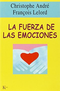 LA FUERZA DE LAS EMOCIONES - 1