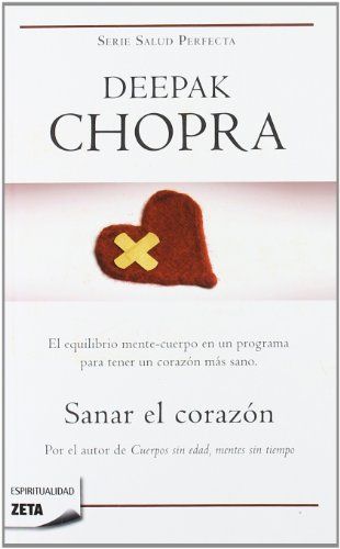 SANAR EL CORAZÓN - 1