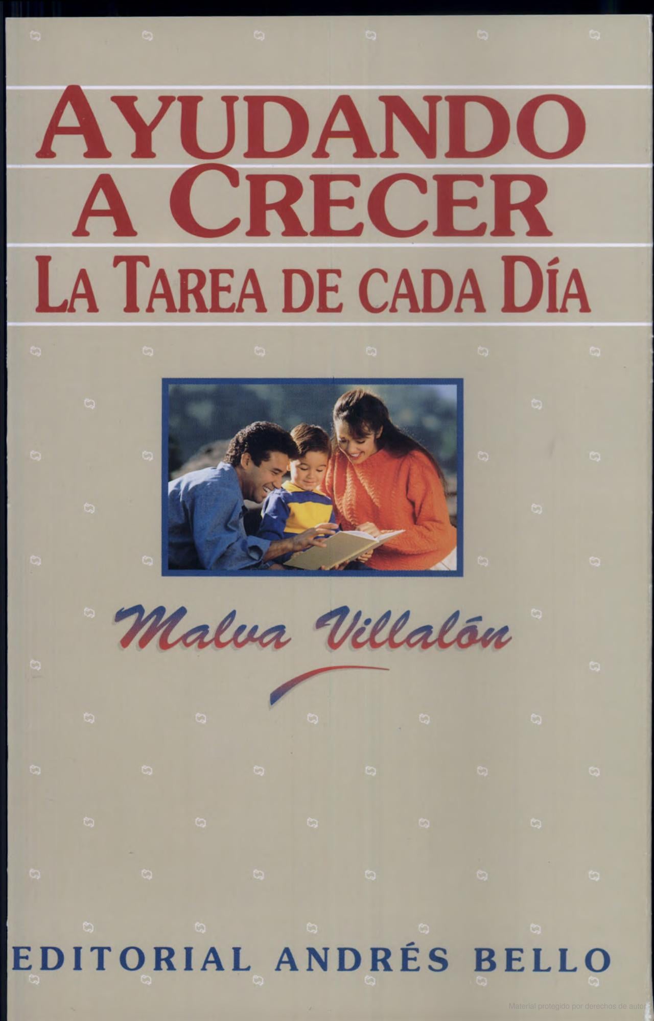 AYUDANDO A CRECER - 1
