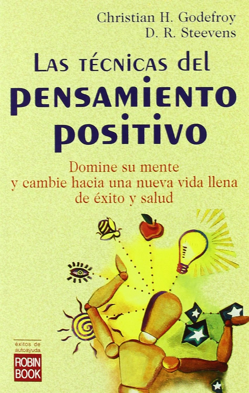 LAS TÉCNICAS DEL PENSAMIENTO - 1