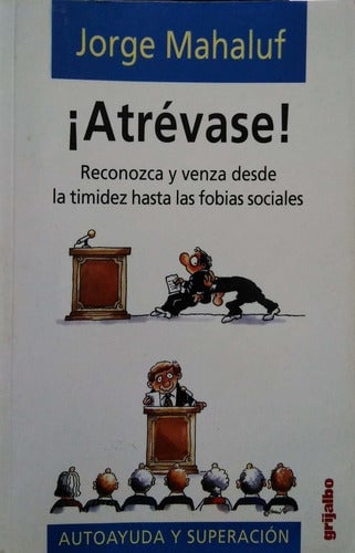 ATREVASE - 1