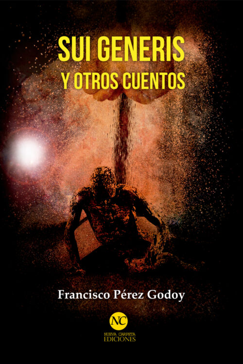 SUI GENERIS Y OTROS CUENTOS - 1