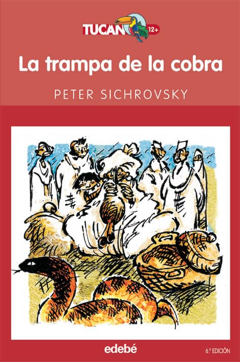 LA TRAMPA DE LA COBRA - 1