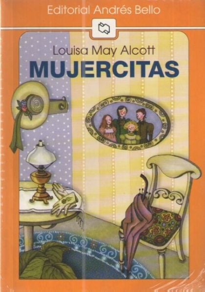 MUJERCITAS - 1