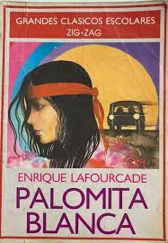 PALOMITA BLANCA - 1