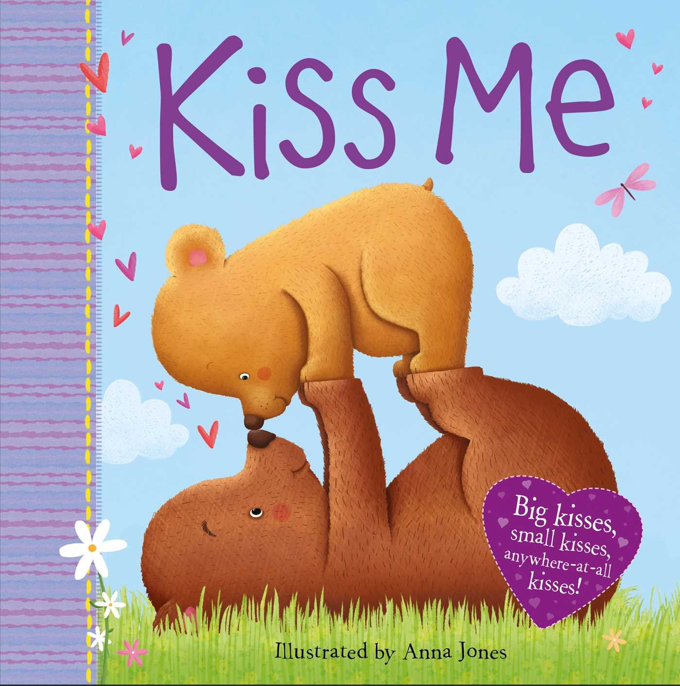 KISS ME - 1