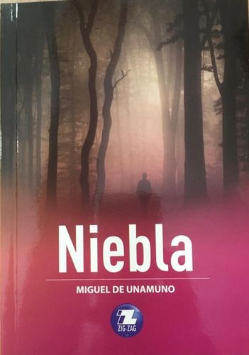NIEBLA - 1
