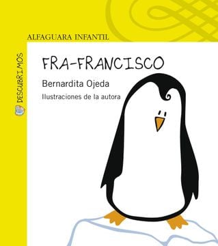 FRA-FRANCISCO - 1