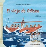 EL VIAJE DE ODISEO - 1