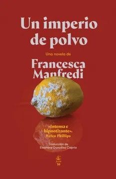 UN IMPERIO DE POLVO - 1