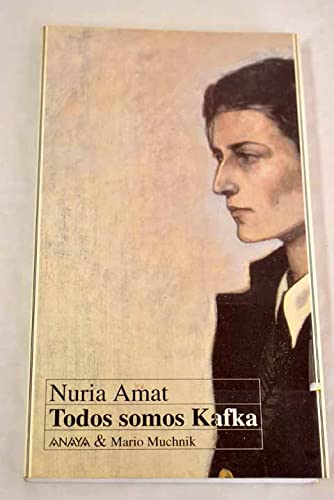 TODOS SOMOS KAFKA - 1