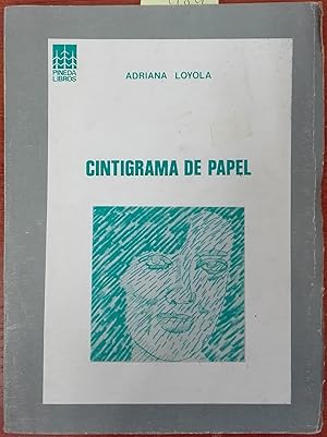 CINTIGRAMA DE PAPEL. PRÓLOGO DE GUILLERMO BLANCO - 1