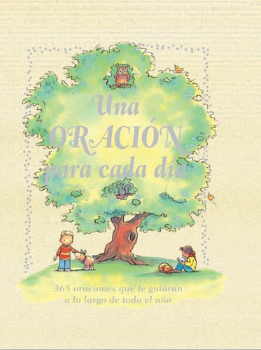 UNA ORACIÓN PARA CADA DÍA - 1