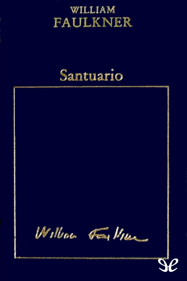 SANTUARIO - 1
