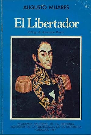EL LIBERTADOR - 1