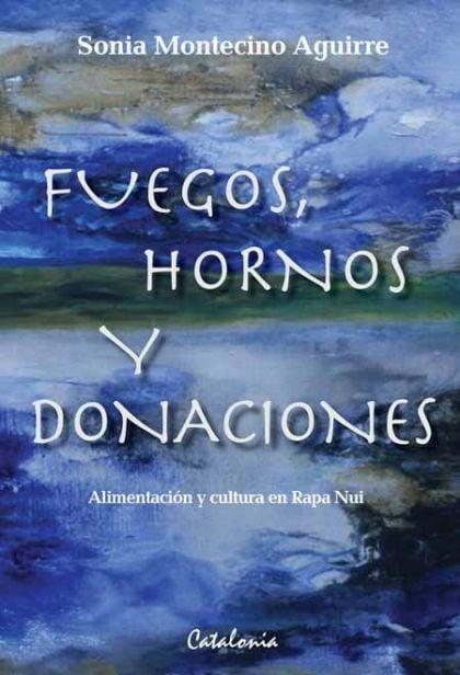 FUEGOS, HORNOS Y DONACIONES - 1