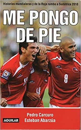 ME PONGO DE PIE - 1