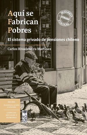 AQUI SE FABRICAN POBRES - 1