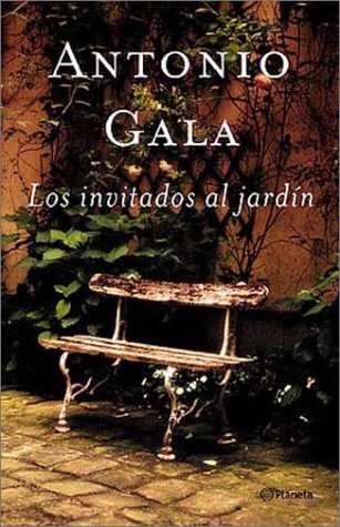 LOS INVITADOS AL JARDIN - 1