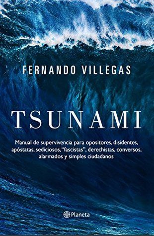 TSUNAMI - 1