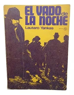 EL VADO DE LA NOCHE - 1
