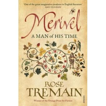 MERIVEL: A MAN OF HIS TIME - 1
