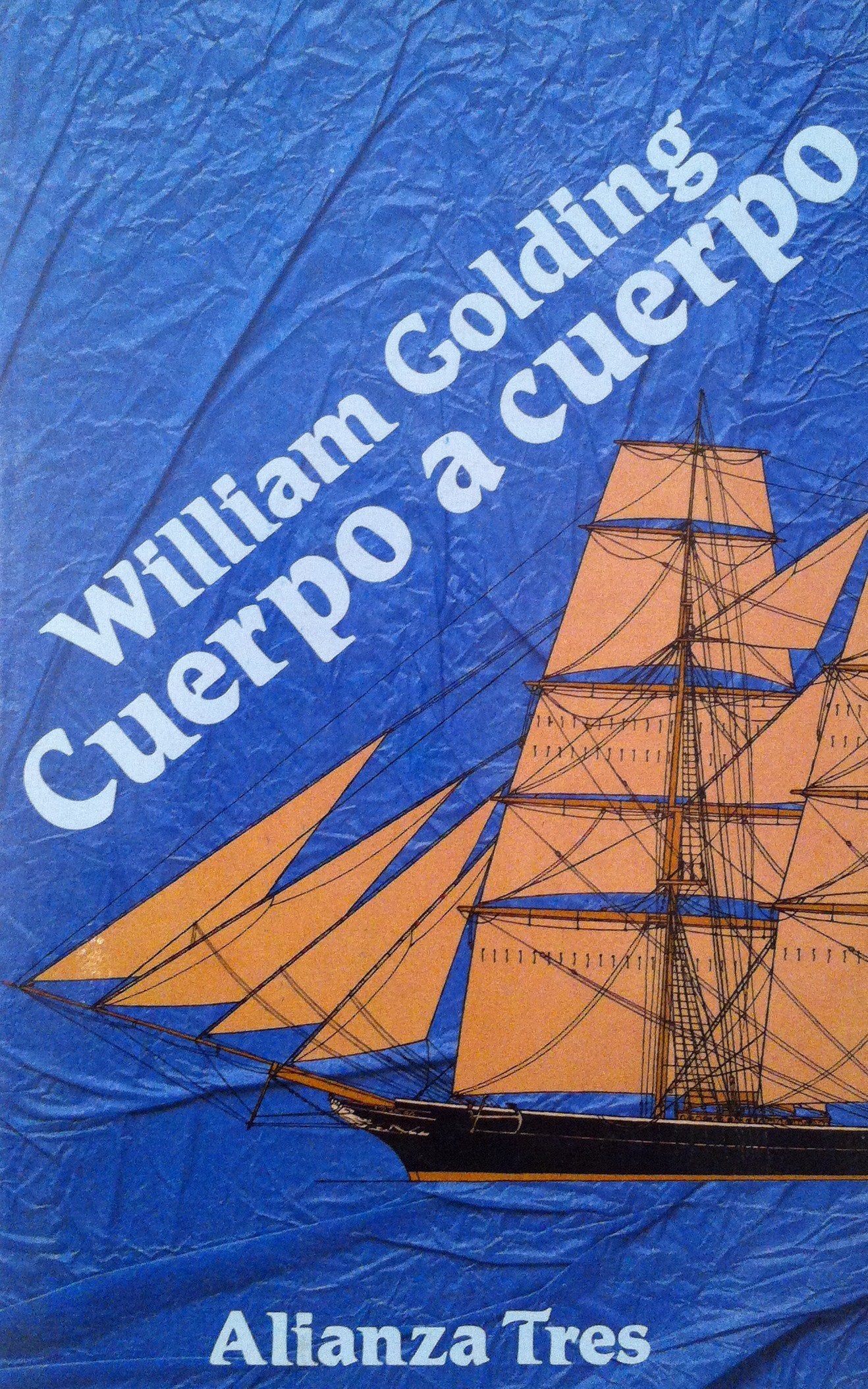 CUERPO A CUERPO - 1