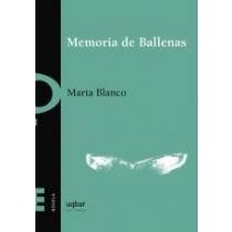 MEMORIA DE BALLENAS - 1