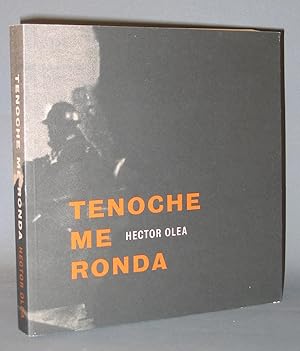 TENOCHE ME RONDA - 1