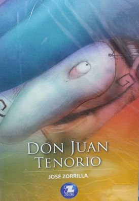 DON JUAN TENORIO - 1