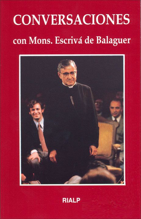 CONVERSACIONES - 1