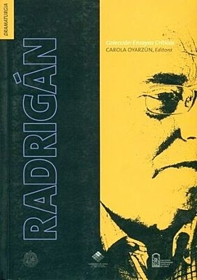 RADRIGAN. COLECCION DE ENSAYOS CRITICOS - 1