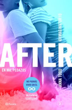 AFTER 2. EN MIL PEDAZOS - 1