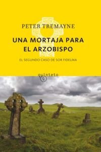 UNA MORTAJA PARA EL ARZOBISPO - 1