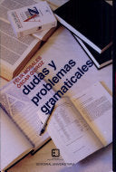 DUDAS Y PROBLEMAS GRAMATICALES - 1