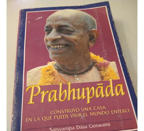 PRABHUPADA - 1